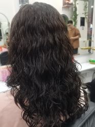 -青霖·飘逸造型