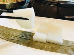 伦教糕发糕-阿多私房菜(顺德店)