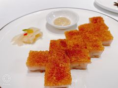 高温爆烧三层肉-北京厨房(SKP店)