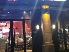 门面-盔甲王·猛货牌档(安泰店)
