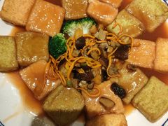 -花溪雨·森林餐厅(石基店)