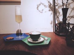 -茶是一枝花泡茶店