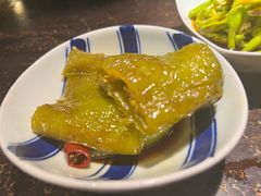 -喜晋道面馆(华严寺广场店)