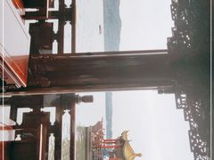 -西湖外事游船(湖滨二公园外事游船码头)