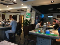 -厚味居炙子烤肉·清真(天桥南纬路店)