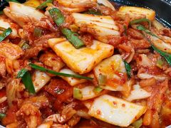 -金达莱冷面百年石锅饭(宾馆胡同店)