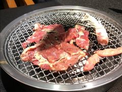 -韩盛·盛江山自助料理(奥体万达店)