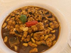 -怡园饭店-餐厅(四望亭店)