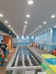 -钓虾工场·钓虾·赶海(回龙观店)