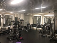-YCHL Studios健身工作室(市二宫店)