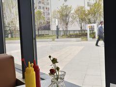 -土耳其卡巴布清真餐厅(西安店)