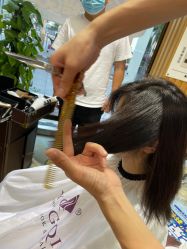 -永琪美容美发