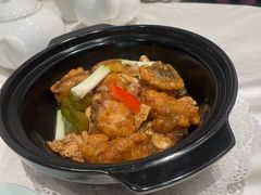 -白云宾馆·白云宴餐厅