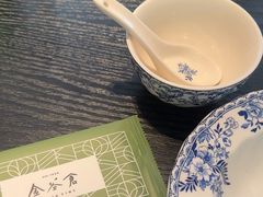 -金谷仓家庭料理(马泉营店)