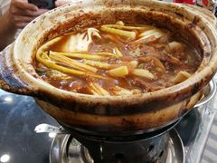 -川香煲(茅台路店)