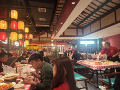 -辣小鲜·南昌大排档(船山路店)