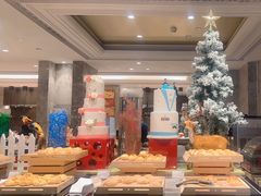 -福州西湖大酒店·怡湖咖啡厅