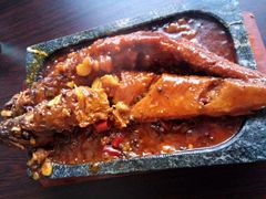 -敏丁拌饭(中街总店)