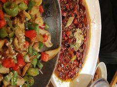 -小土豆北方菜馆(方庄店)