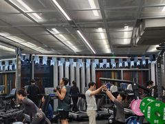 -OWNBODY健身(下沙店)