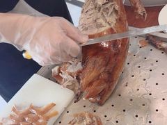 -全聚德(蓝山店)