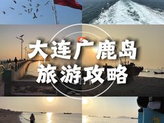 -广鹿岛