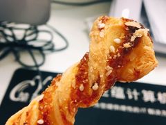 椰蓉条-汪保来(杭州解放路店)