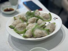 -船歌·鱼水饺青岛菜(国贸商城店)