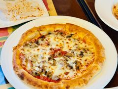 -安妮意大利餐厅(丽都店)