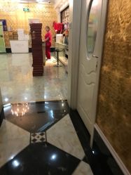 -欧妍泉美容养生堂