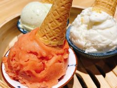 -歎雪糕低糖低脂Gelato冰淇淋