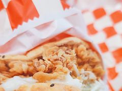 -塔斯汀·中国汉堡(明州路店)