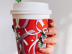 -星巴克(杭州运河上街店)