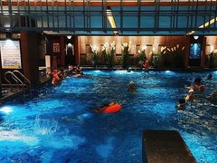 -青水瓦台汤泉(未央店)