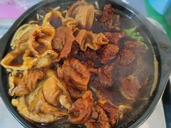 -鼎香砂锅店