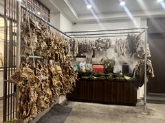 -旺山·浪头人家