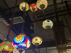 -枫叶林咖啡(华商店)