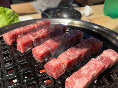 -霸腹烤肉(厦门柚子番店)