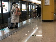 -凯盛源广场(地铁站)