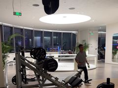 -YCHL FIT 健身(星寰店)