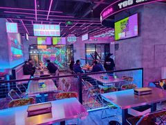-燥次·烧烤酒场(万象城店)