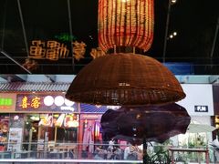 -咕嘟草帽鱼·牛奶一样的鲜鱼汤(包河万达广场创始店)