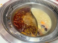-宏姐串串香(宏伟路店)