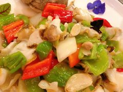 -渔娘渔家丹东海鲜(东直门店)