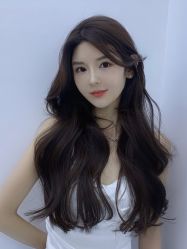 -YESIDO BLACK椰岛造型