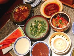 -南京大牌档(青岛万象城店)