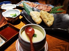 -炎蔵牛舌烤肉