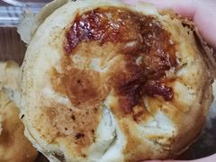 鲜肉月饼-白玉兰食品(甜云店)