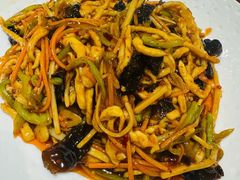 -渔家风味·鲅鱼水饺·央视展播·海鲜天津菜(开发区店)