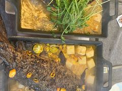 -北京王府井希尔顿酒店·万斯阁西餐厅